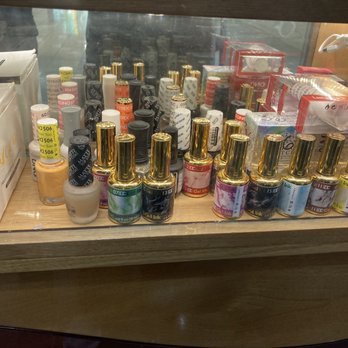 Millenium Nails - Nail Salons Near Me - Portage, Michigan