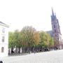 Photo of Münsterplatz