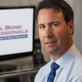 Bail Bond Professionals - Owner, Jason Meyerson - Bail Bondsmen Near Me - Tustin, California Bail Bond Professionals - Owner, Jason Meyerson - Bail Bondsmen Near Me - Tustin, California