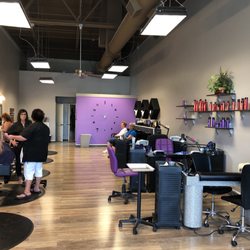 Headz Up Hair and Nails Salon