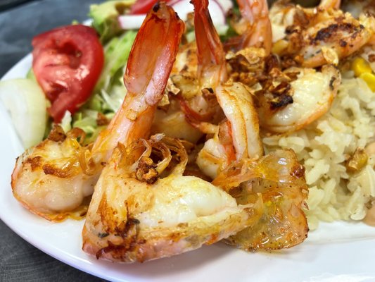 El Dorado Sinaloense Restaurant by null