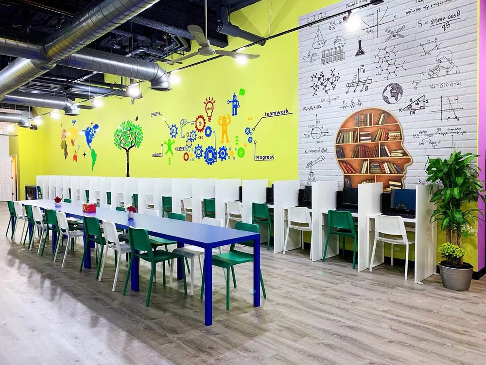 SmartKids Tutoring - reading tutor in Chicago, IL