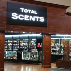 Total Scents - Total Scents Coral Square Mall.