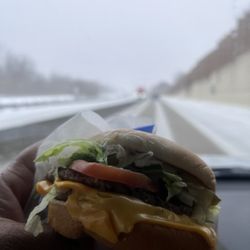 McDonald's - Daily Double