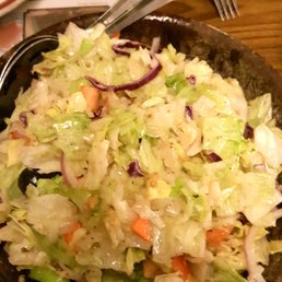 House Salad