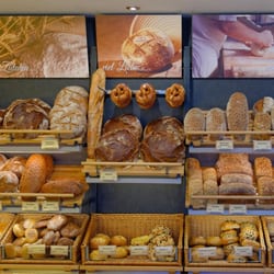 Bäckerei Aurhammer