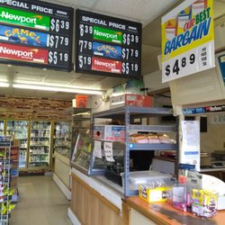 Peggy's Superette