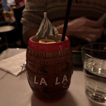 Rocks & Drams - Cocktail Bars Near Me - Ventura, California