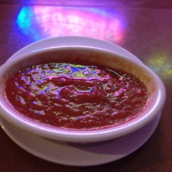 El Charrito Authentic Mexican Cuisine - Salsa! - Mexican Near Me - Glendale, Arizona