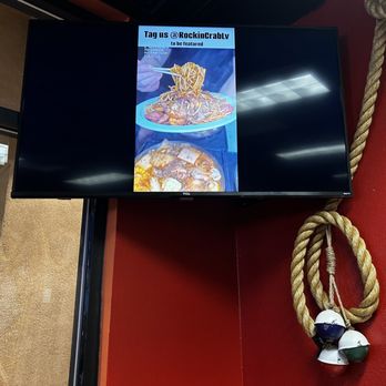 Rockin Crab - Seafood Near Me - Spring Valley, Nevada