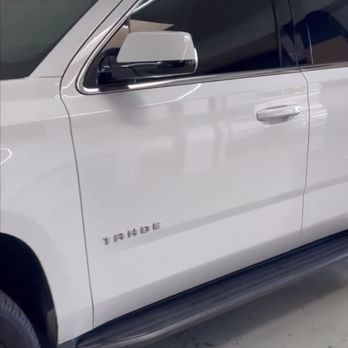 West Coast Tinting - After - Car Window Tinting Near Me - San Leandro, California West Coast Tinting - After - Car Window Tinting Near Me - San Leandro, California