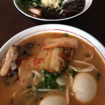 Nuna Ramen - Ramen Near Me - Seattle, Washington Nuna Ramen - Ramen Near Me - Seattle, Washington