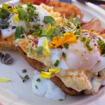 SPRO - Breakfast - Coffee & Tea Near Me - San Francisco, California