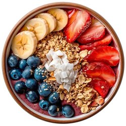 BAMBOO / Healthy Foods