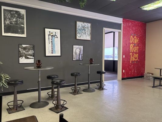 Triple A's Soulfood by null