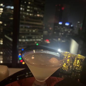 Bonavista Lounge - Lychee martini - Lounges Near Me - Los Angeles, California Bonavista Lounge - Lychee martini - Lounges Near Me - Los Angeles, California