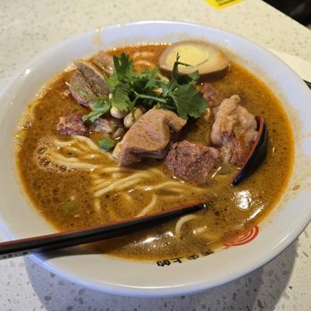 Hey Noodles - Chinese Near Me - Markham, Ontario
