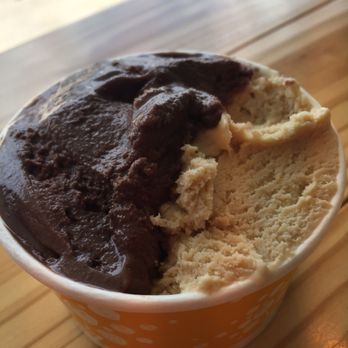 Dolce Neve - Tiramisu and Chocolate with Orange???? YES Please!!!!! - Desserts Near Me - Houston, Texas