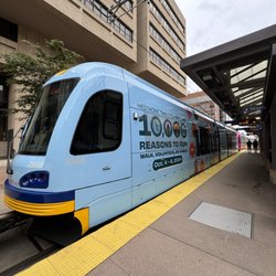 Metro Transit
