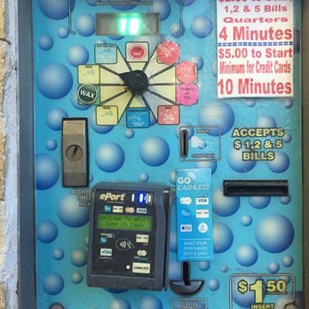 Beechnut Car Wash - Car Wash Near Me - Houston, Texas