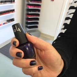 Balance Nails