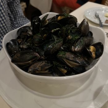Chez Pierre - French Near Me - Palm Desert, California