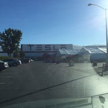 Tesla - Car Dealers Near Me - Fremont, California Tesla - Car Dealers Near Me - Fremont, California