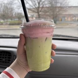 Greenhouse Coffee - Matcha