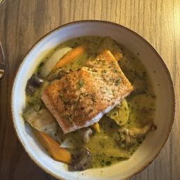 Salmon Salmon