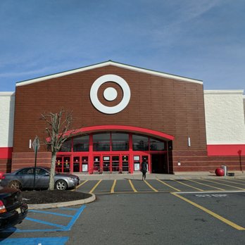 Target - Renovated storefront - Department Stores Near Me - East Windsor, New Jersey Target - Renovated storefront - Department Stores Near Me - East Windsor, New Jersey