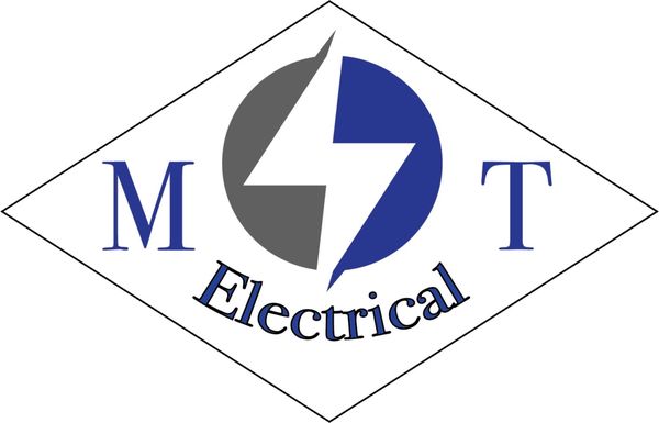 M&T Electrical Logo