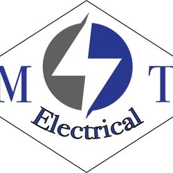 M&T Electrical - Company Logo