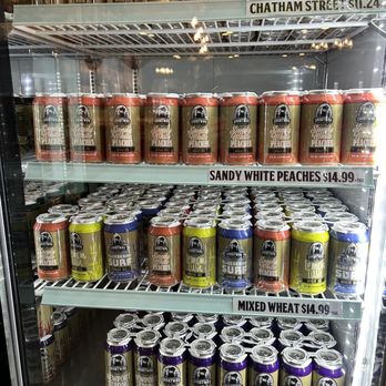 Shortway Brewing Company - Beer 6 packs in fridge - Breweries Near Me - Newport, North Carolina Shortway Brewing Company - Beer 6 packs in fridge - Breweries Near Me - Newport, North Carolina