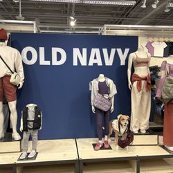 Old Navy - Promoción