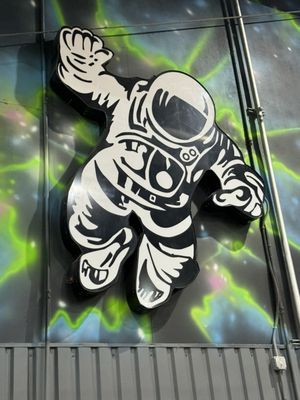 Ground Control Trampoline Park San Antonio by null