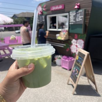 Café La Lele - Coffee & Tea Near Me - San Antonio, Texas