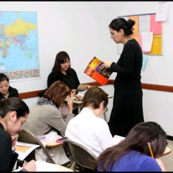 New York Language Center