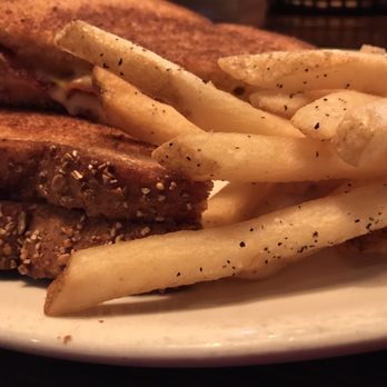 Haymaker - Adult grilled cheese - Breakfast & Brunch Near Me - Peoria, Arizona Haymaker - Adult grilled cheese - Breakfast & Brunch Near Me - Peoria, Arizona