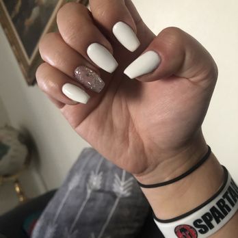Nu Nails and Spa - Acrylic coffin - Nail Salons Near Me - Portland, Oregon Nu Nails and Spa - Acrylic coffin - Nail Salons Near Me - Portland, Oregon