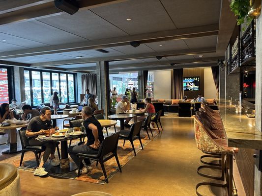 Call Your Mother Deli - West End by null