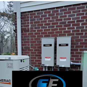 Stephenson Electric - Generac generator installations - Electricians Near Me - Conway, South Carolina Stephenson Electric - Generac generator installations - Electricians Near Me - Conway, South Carolina