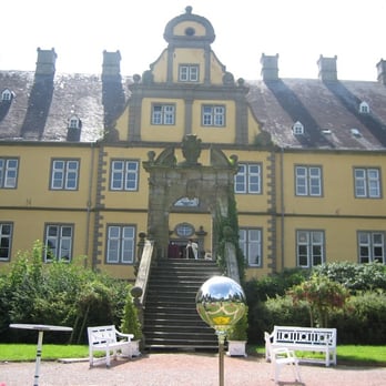 Schloß Eringerfeld - Hotels Near Me - Geseke, NW