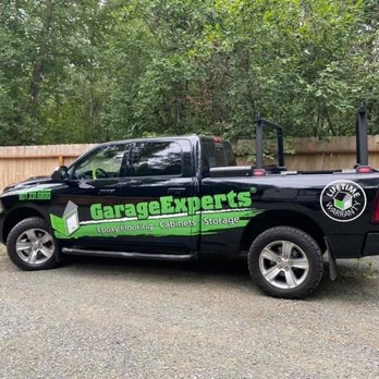 Skyline Signs - Custom graphics - Graphic Design Near Me - Anchorage, Alaska