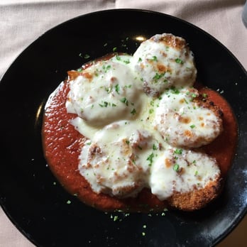 Fried Green Tomatoes - Fried Green Tomatoes - Steakhouses Near Me - Galena, Illinois
