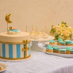 Sweet Kravings Cupcakery - Church Event Catering