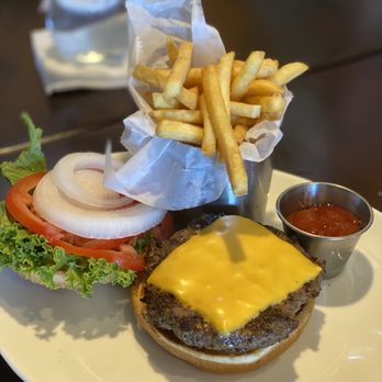 Mo Bay Grill - Angus beef cheeseburger - Caribbean Near Me - Sebastian, Florida Mo Bay Grill - Angus beef cheeseburger - Caribbean Near Me - Sebastian, Florida