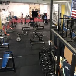 Absolute Fitness