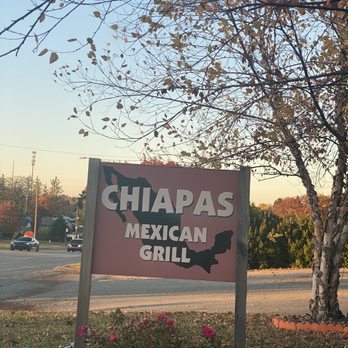 Chiapas Mexican Grill - Mexican Near Me - Centerville, Ohio Chiapas Mexican Grill - Mexican Near Me - Centerville, Ohio