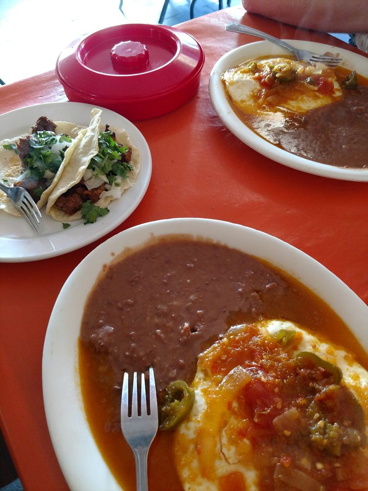 Juanita's