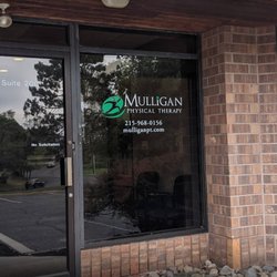 Mulligan Physical Therapy